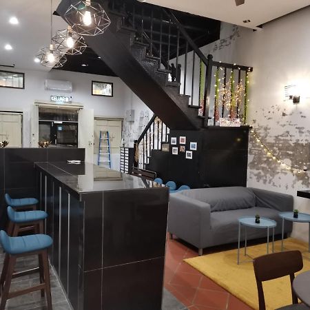 G Fortune Guest House+ ジョージタウン エクステリア 写真