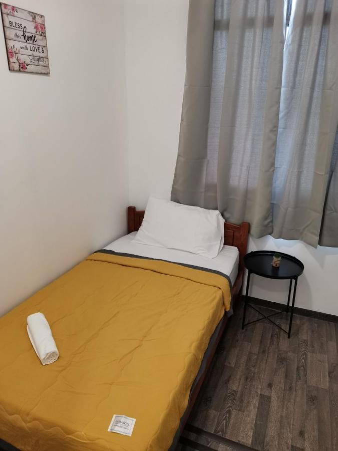 G Fortune Guest House+ ジョージタウン エクステリア 写真