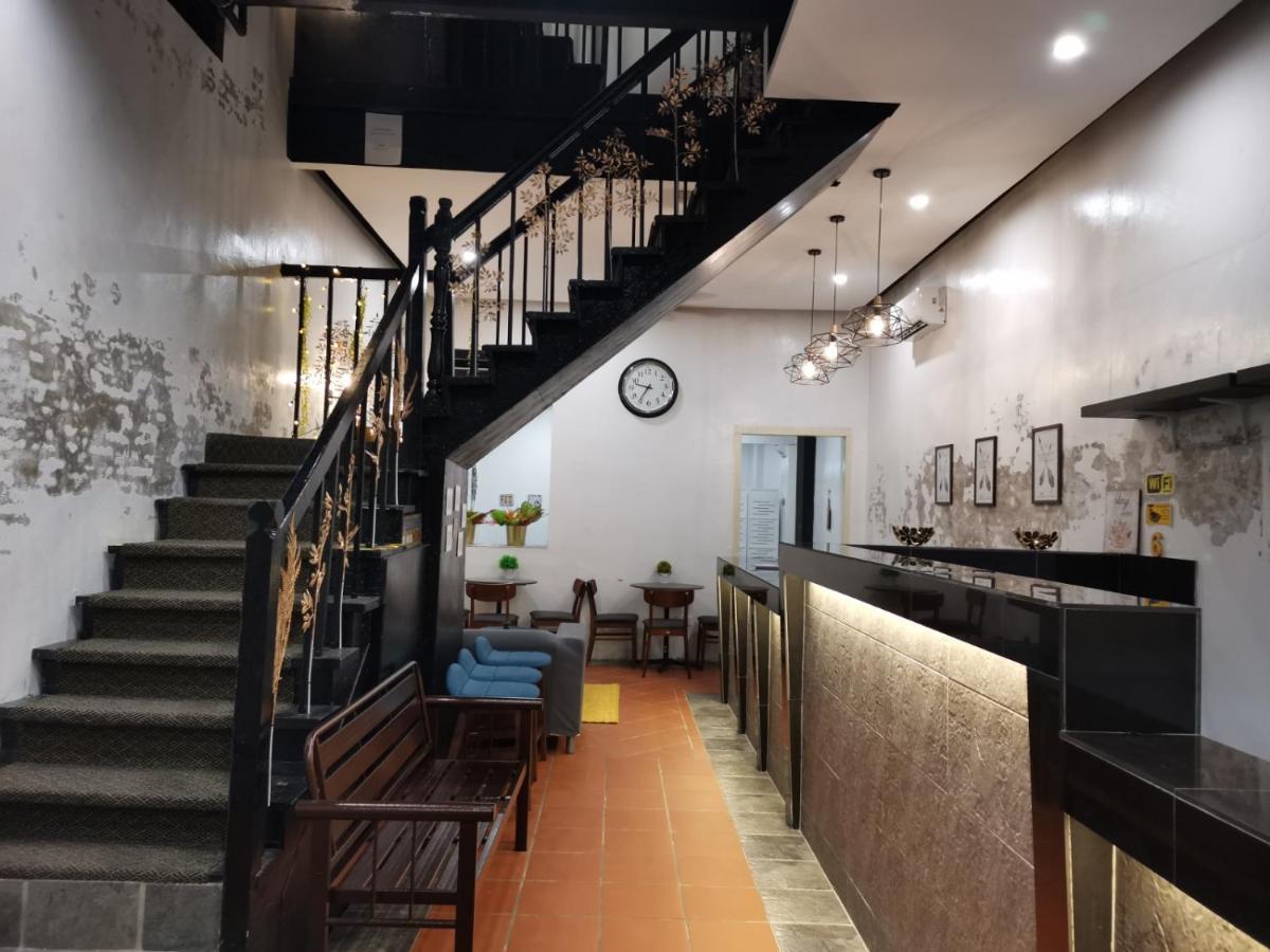 G Fortune Guest House+ ジョージタウン エクステリア 写真