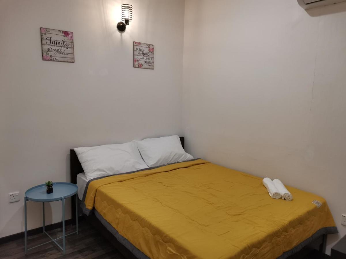 G Fortune Guest House+ ジョージタウン エクステリア 写真