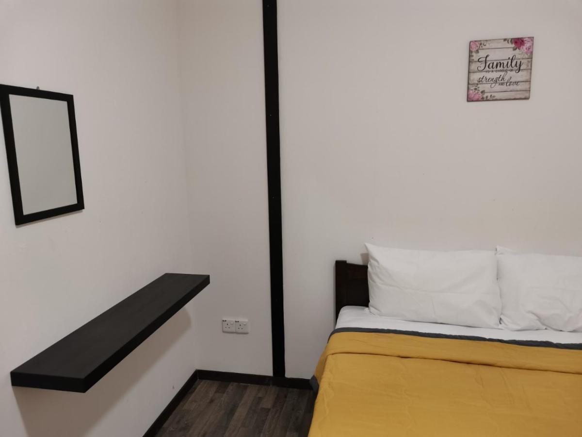 G Fortune Guest House+ ジョージタウン エクステリア 写真