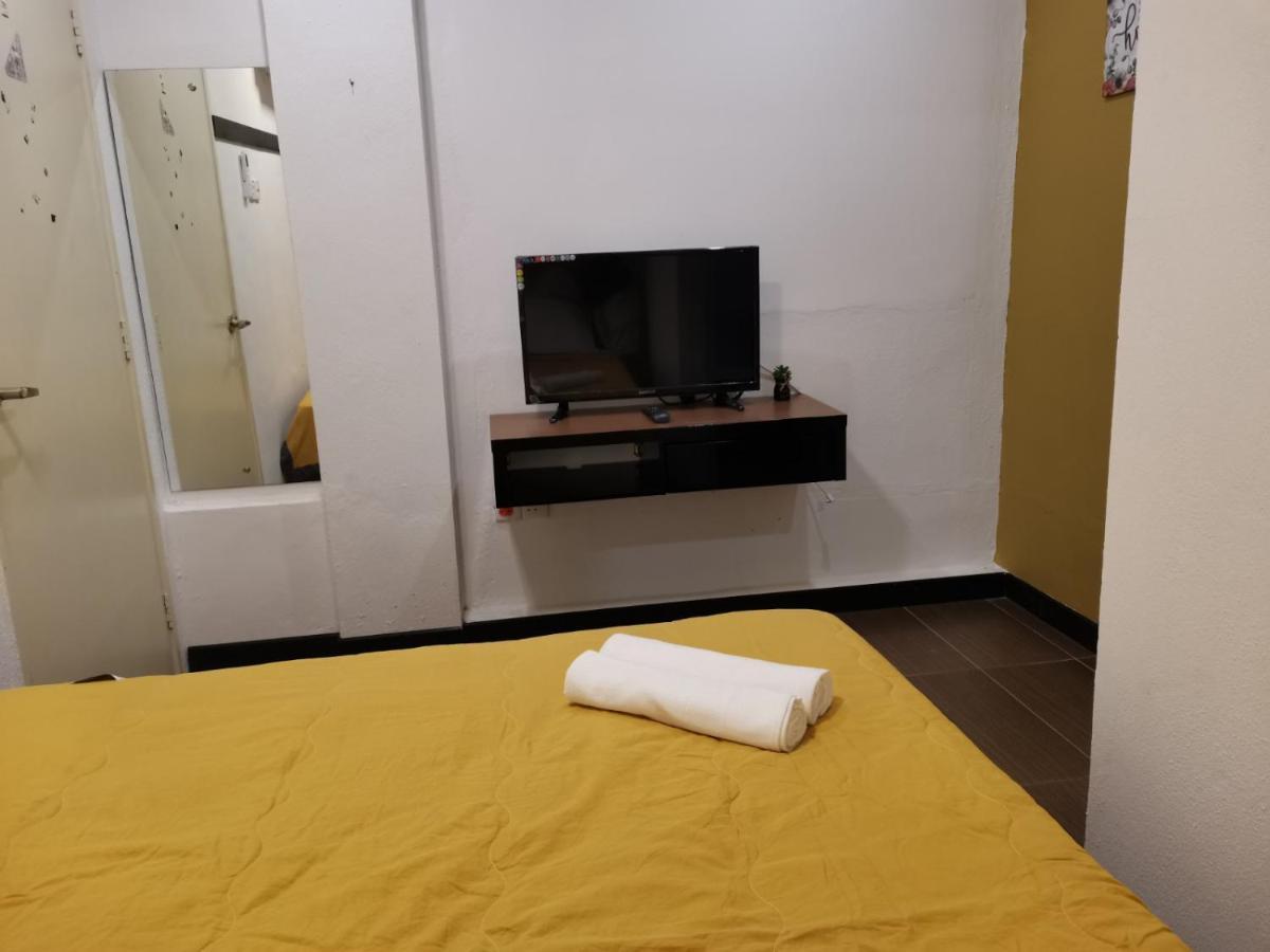 G Fortune Guest House+ ジョージタウン エクステリア 写真