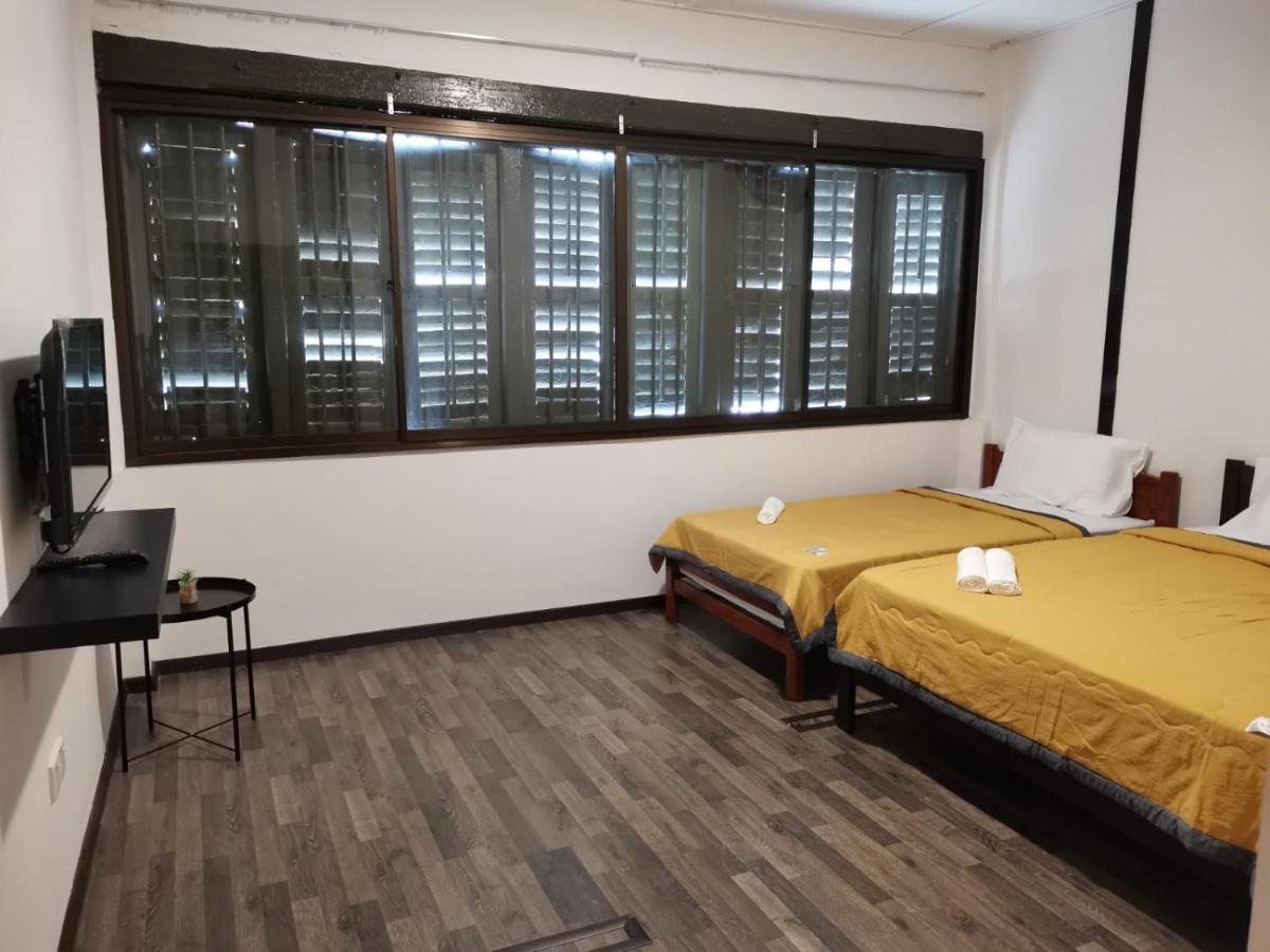 G Fortune Guest House+ ジョージタウン エクステリア 写真
