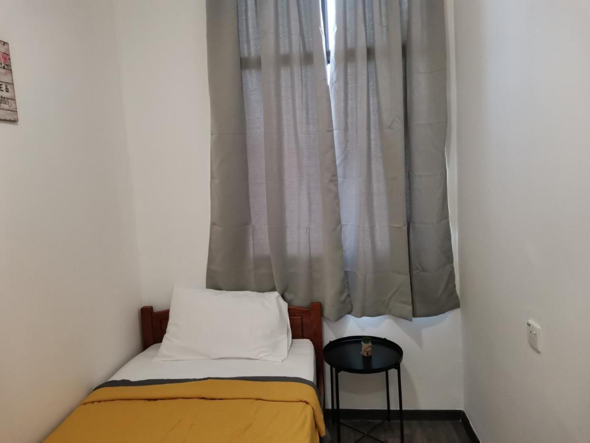 G Fortune Guest House+ ジョージタウン エクステリア 写真