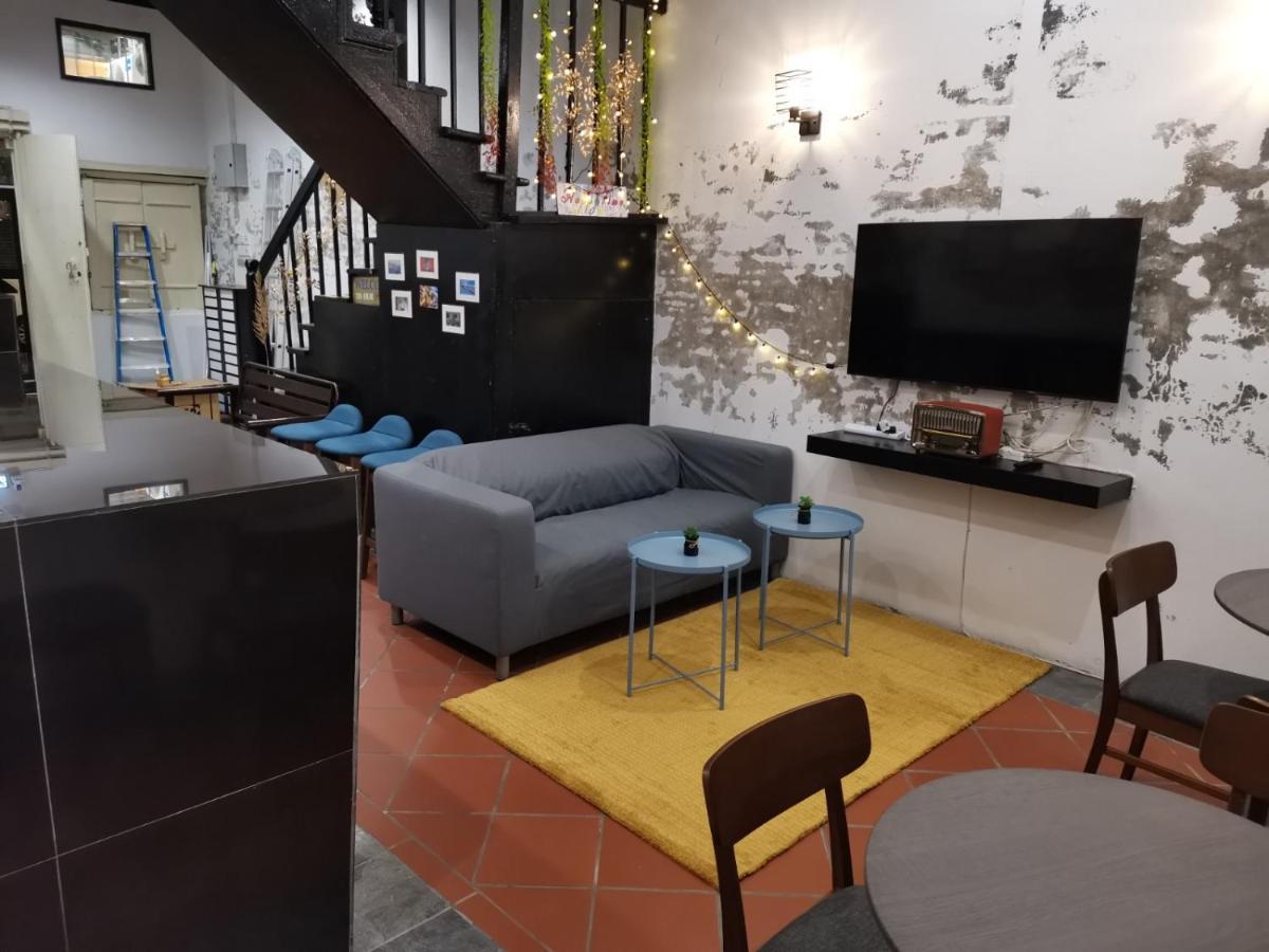 G Fortune Guest House+ ジョージタウン エクステリア 写真