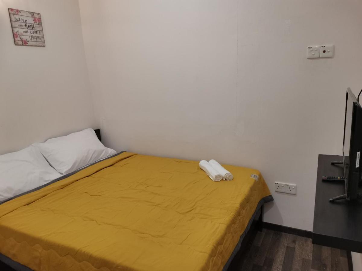 G Fortune Guest House+ ジョージタウン エクステリア 写真