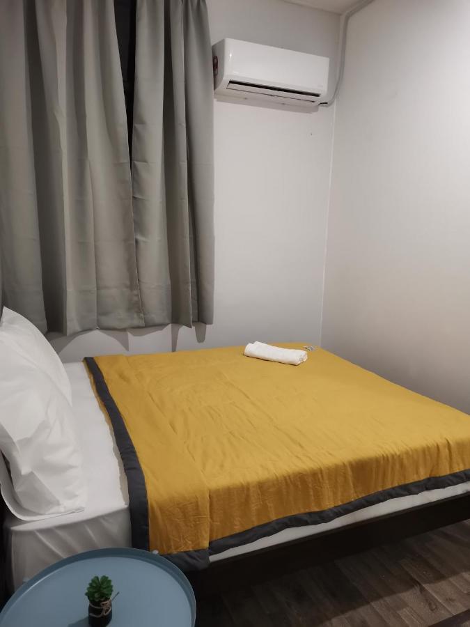 G Fortune Guest House+ ジョージタウン エクステリア 写真