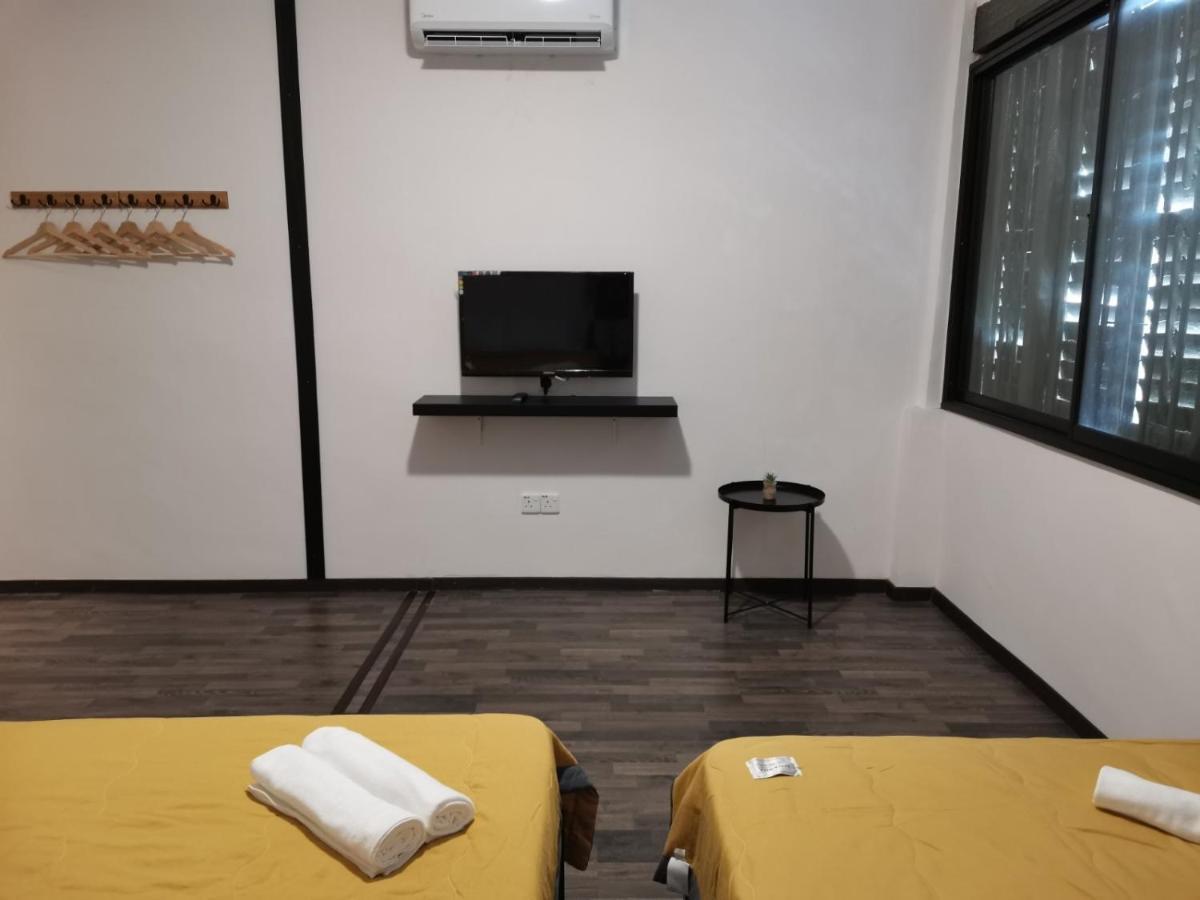 G Fortune Guest House+ ジョージタウン エクステリア 写真
