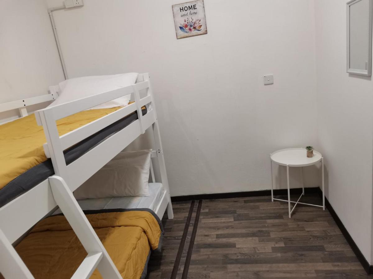 G Fortune Guest House+ ジョージタウン エクステリア 写真