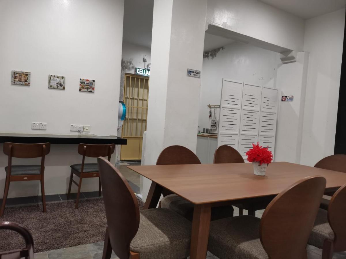 G Fortune Guest House+ ジョージタウン エクステリア 写真