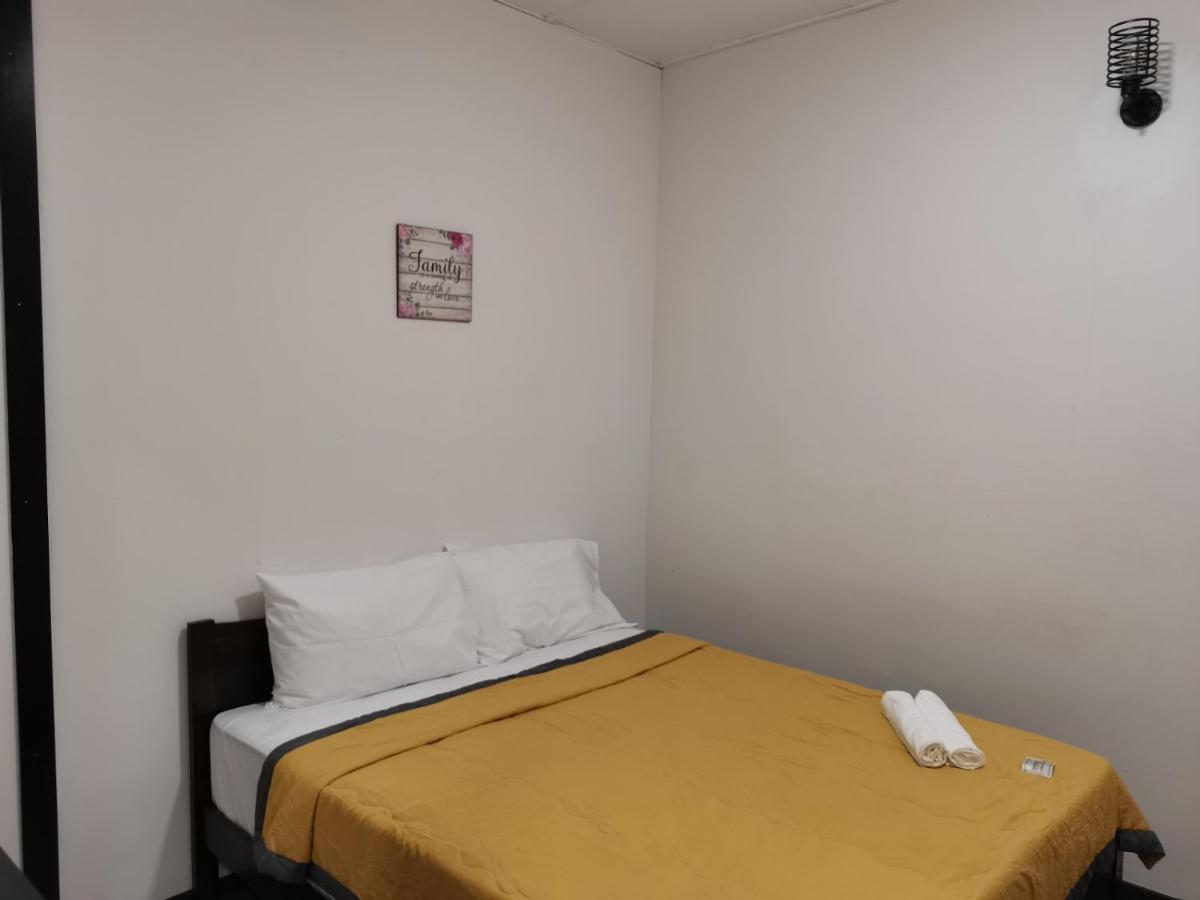 G Fortune Guest House+ ジョージタウン エクステリア 写真