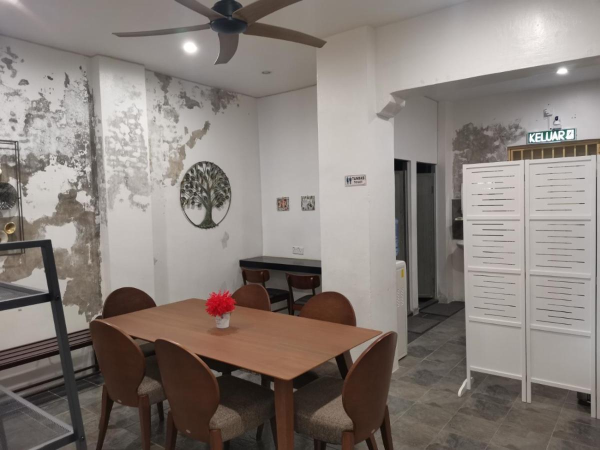 G Fortune Guest House+ ジョージタウン エクステリア 写真