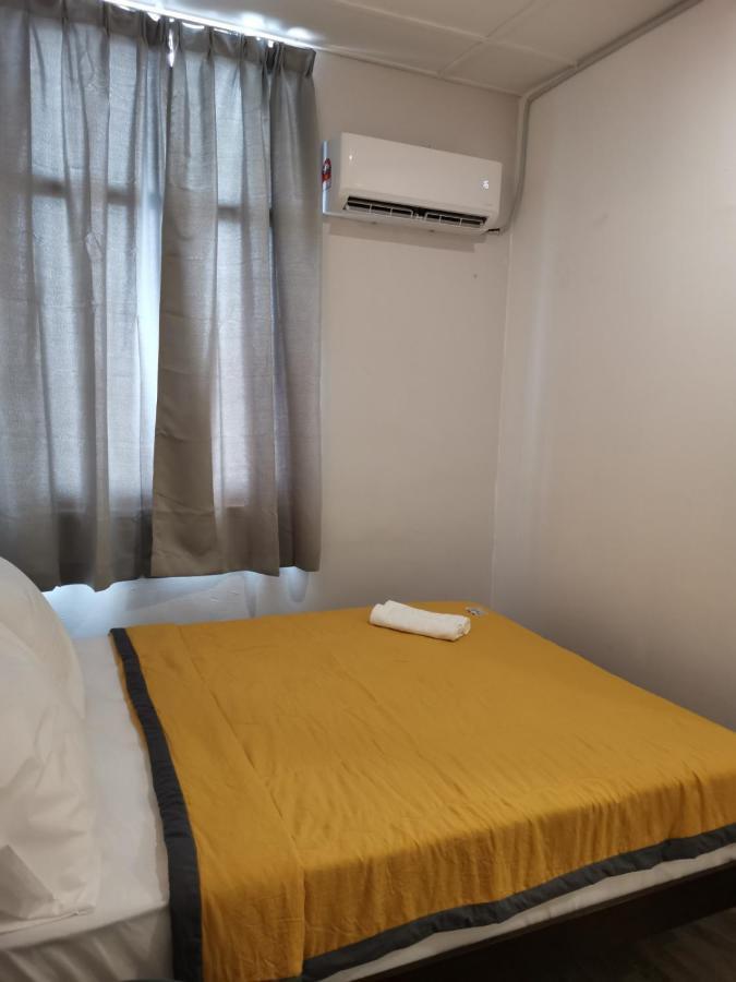 G Fortune Guest House+ ジョージタウン エクステリア 写真