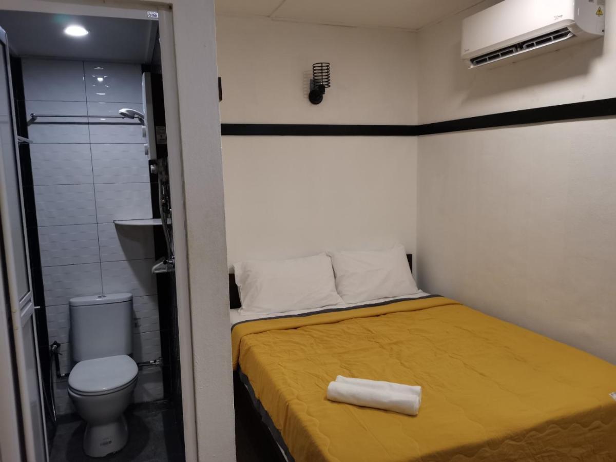 G Fortune Guest House+ ジョージタウン エクステリア 写真