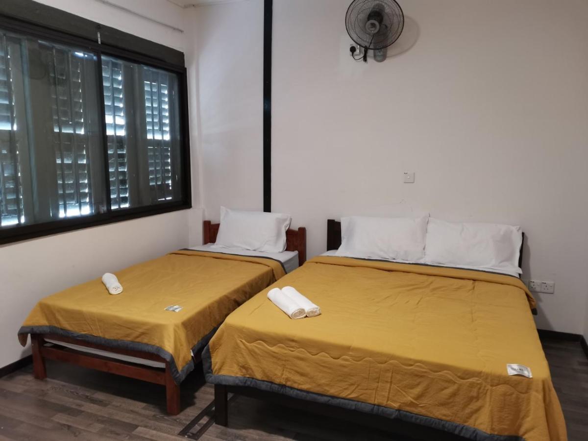 G Fortune Guest House+ ジョージタウン エクステリア 写真