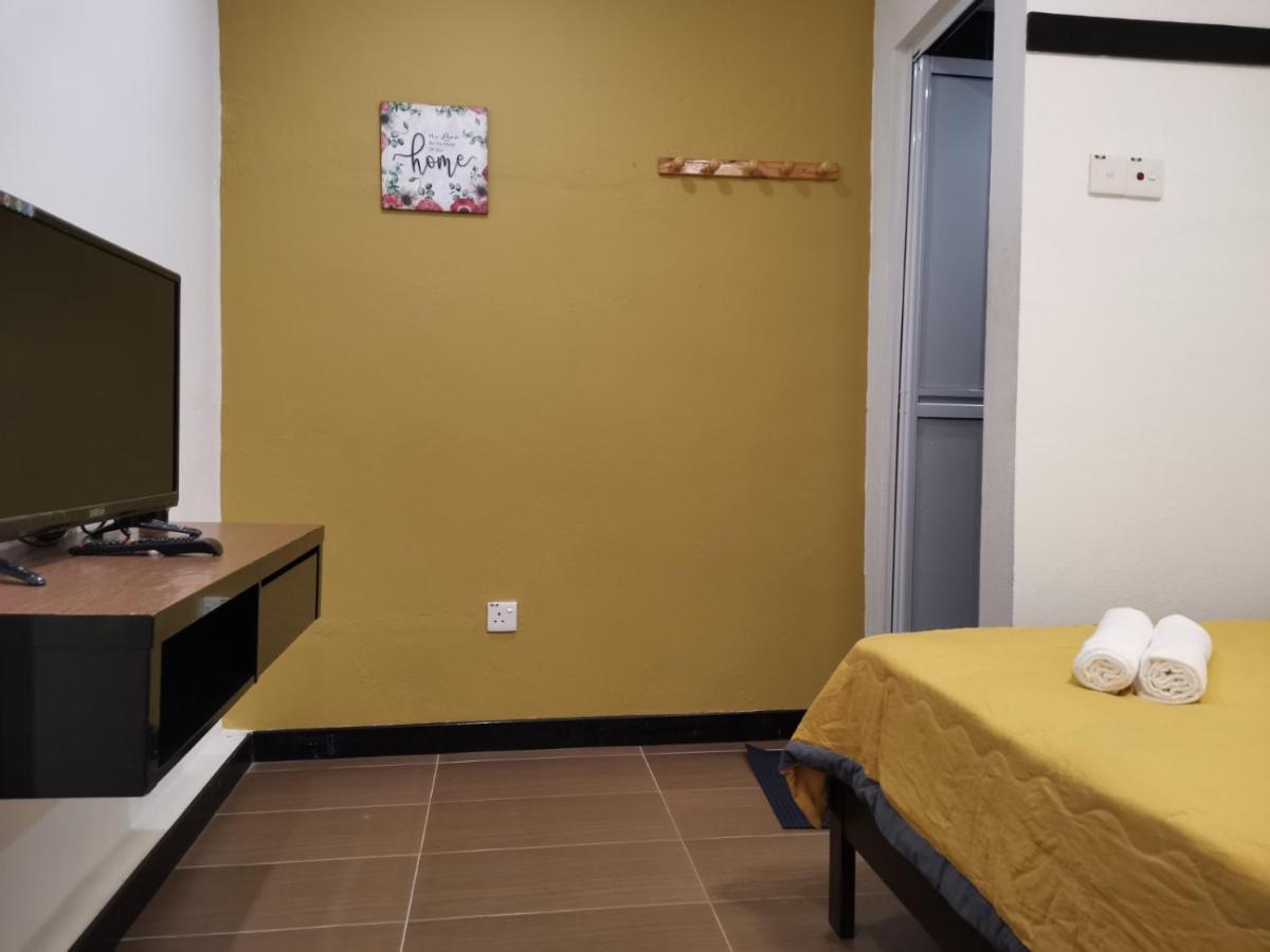 G Fortune Guest House+ ジョージタウン エクステリア 写真