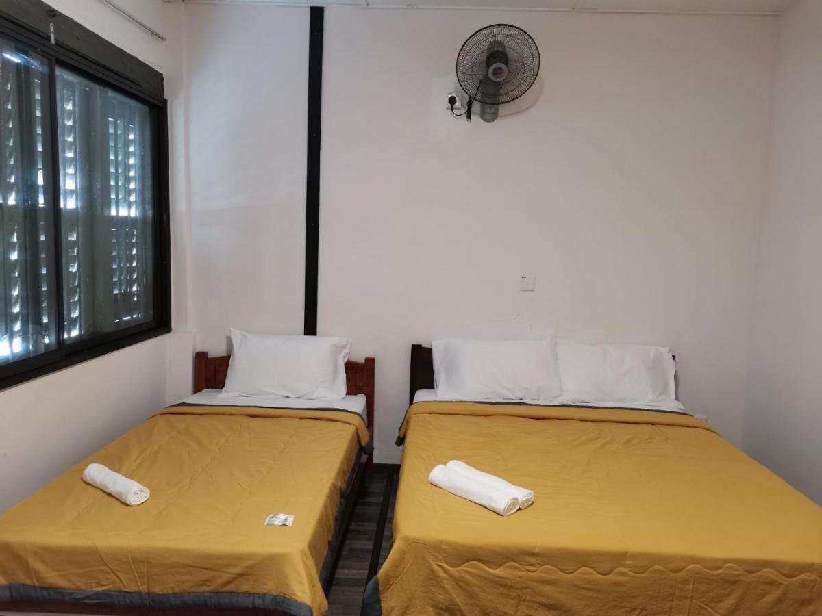 G Fortune Guest House+ ジョージタウン エクステリア 写真