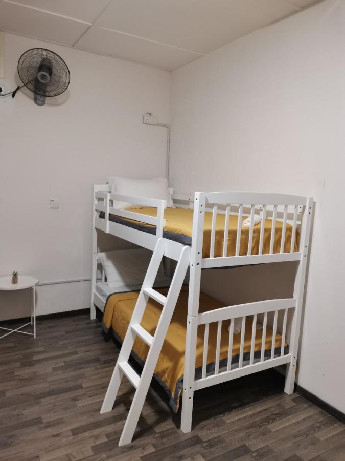 G Fortune Guest House+ ジョージタウン エクステリア 写真