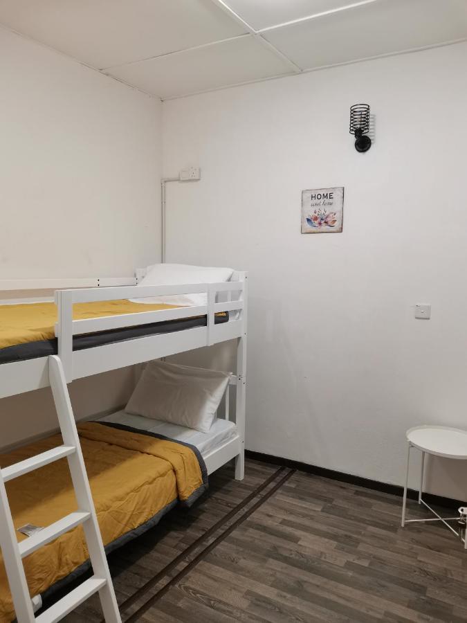 G Fortune Guest House+ ジョージタウン エクステリア 写真